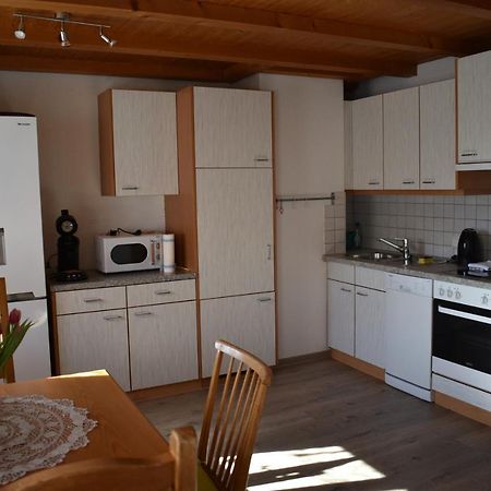 Ferienwohnung Fraxern Exterior photo