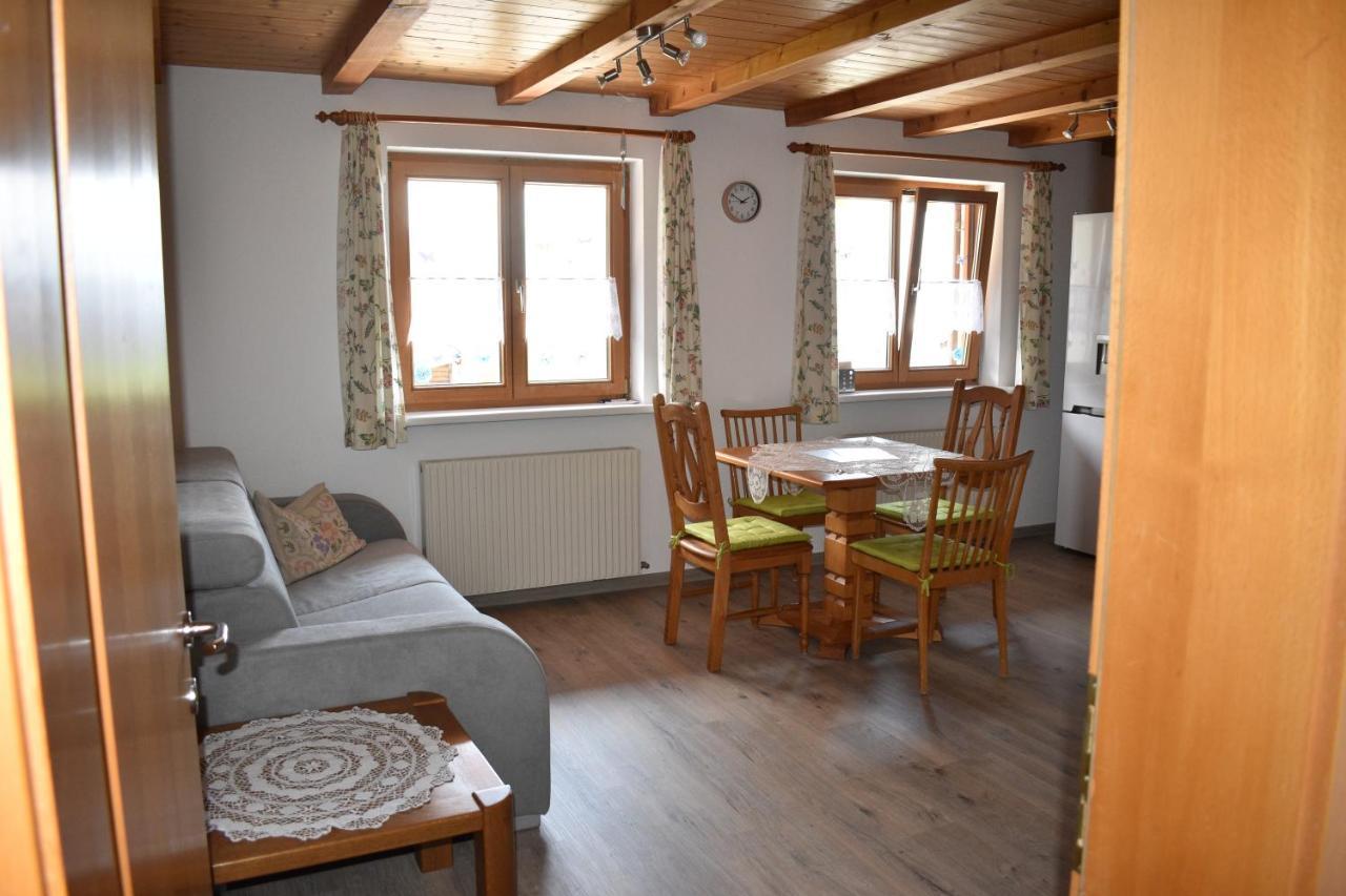 Ferienwohnung Fraxern Exterior photo